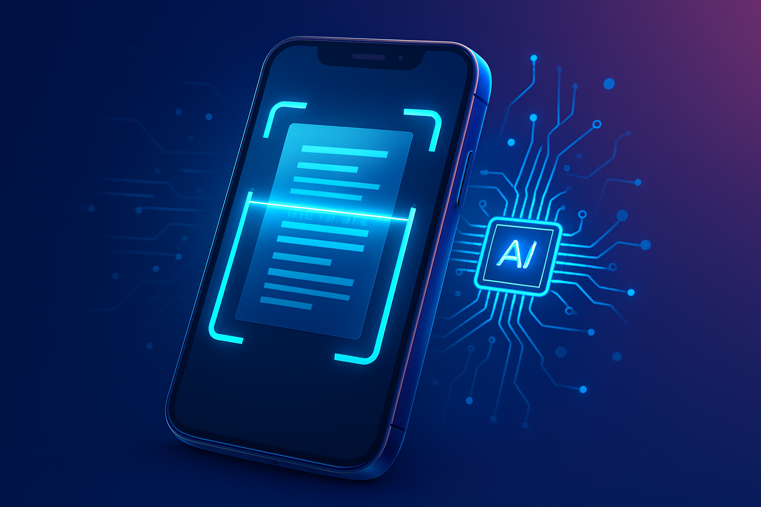 Top apps para transformar seu celular em um scanner inteligente