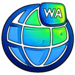 logo worldsnapps